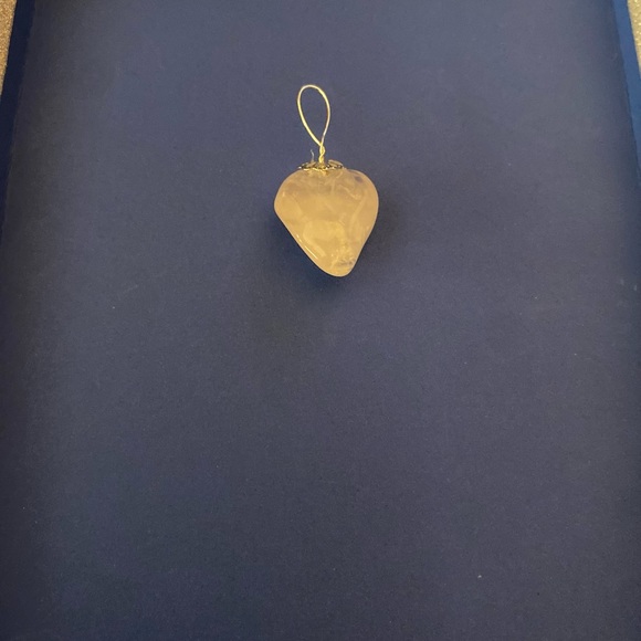 Clear quartz pendant - Picture 8 of 12